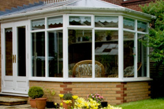 conservatories Great Ness